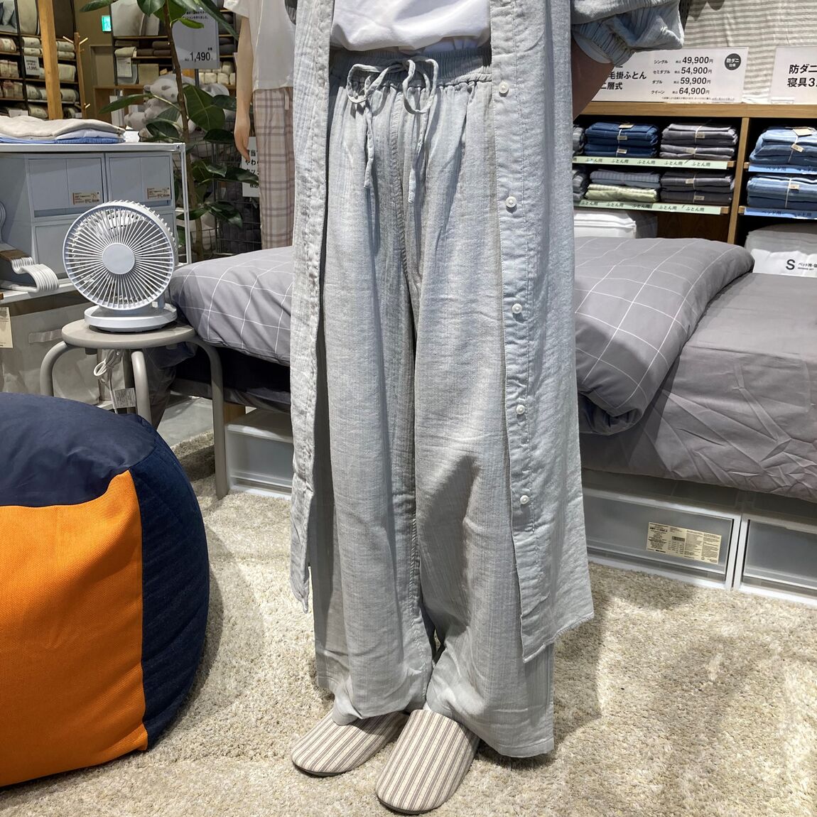 スタッフの写真