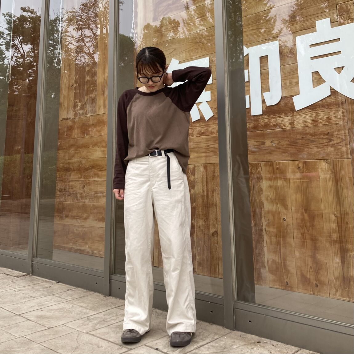 【アリオ倉敷】身長152cm_2OM0KP