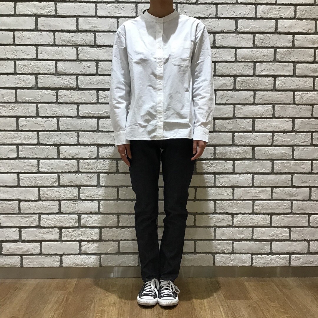 【テラスモール松戸】スリムストレート正面写真
