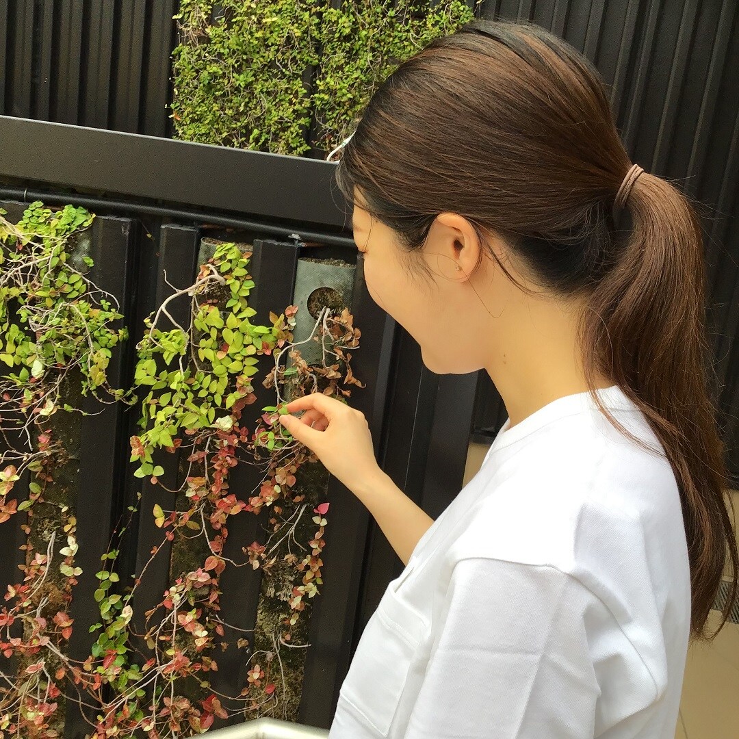 【PRLIVA】MUJI wear