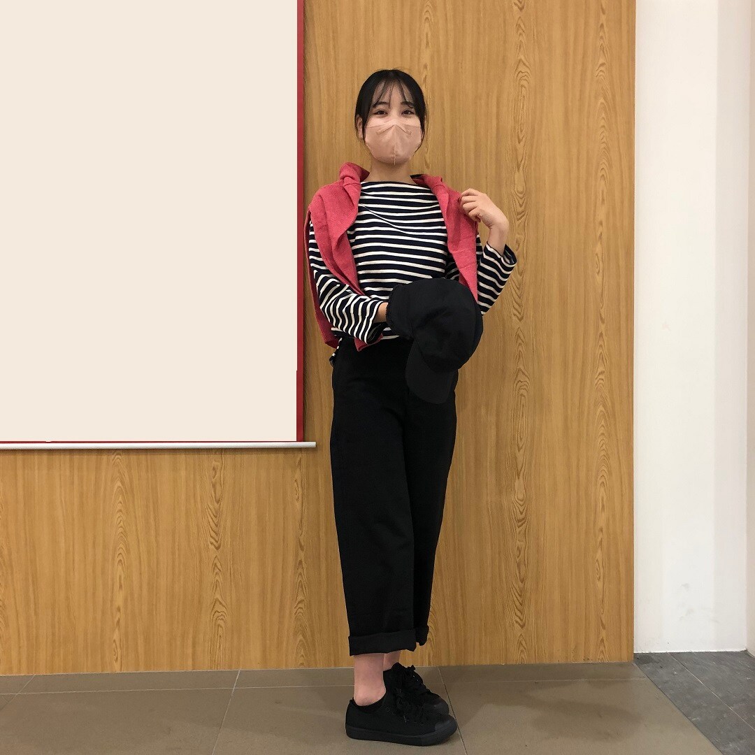 １