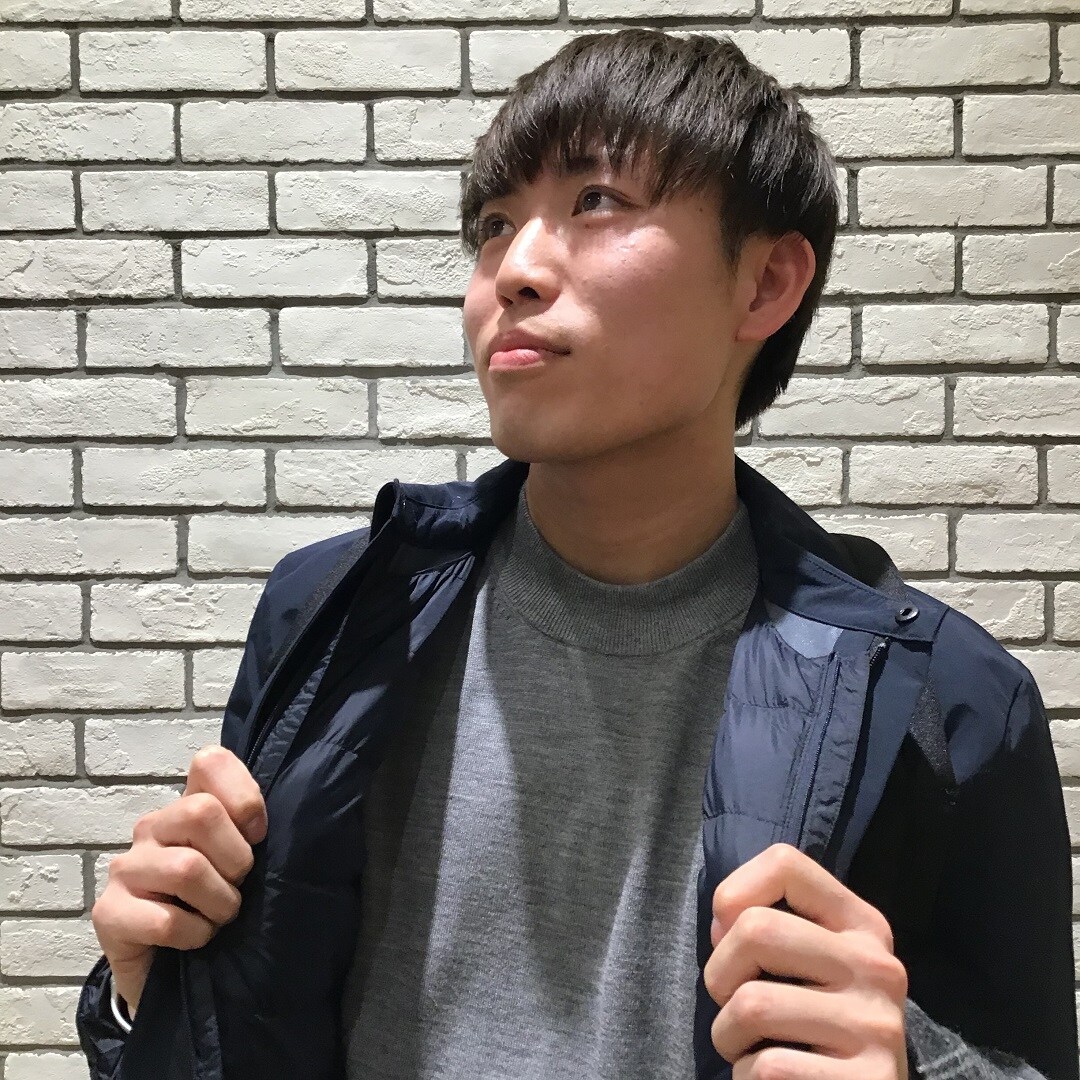 【テラスモール松戸】ご満悦の画像