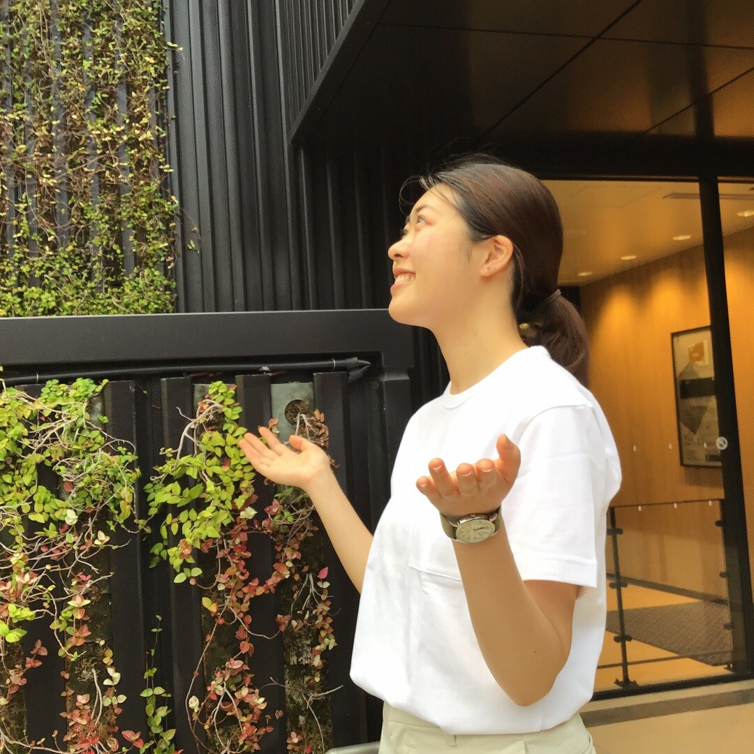 【PRLIVA】MUJI wear