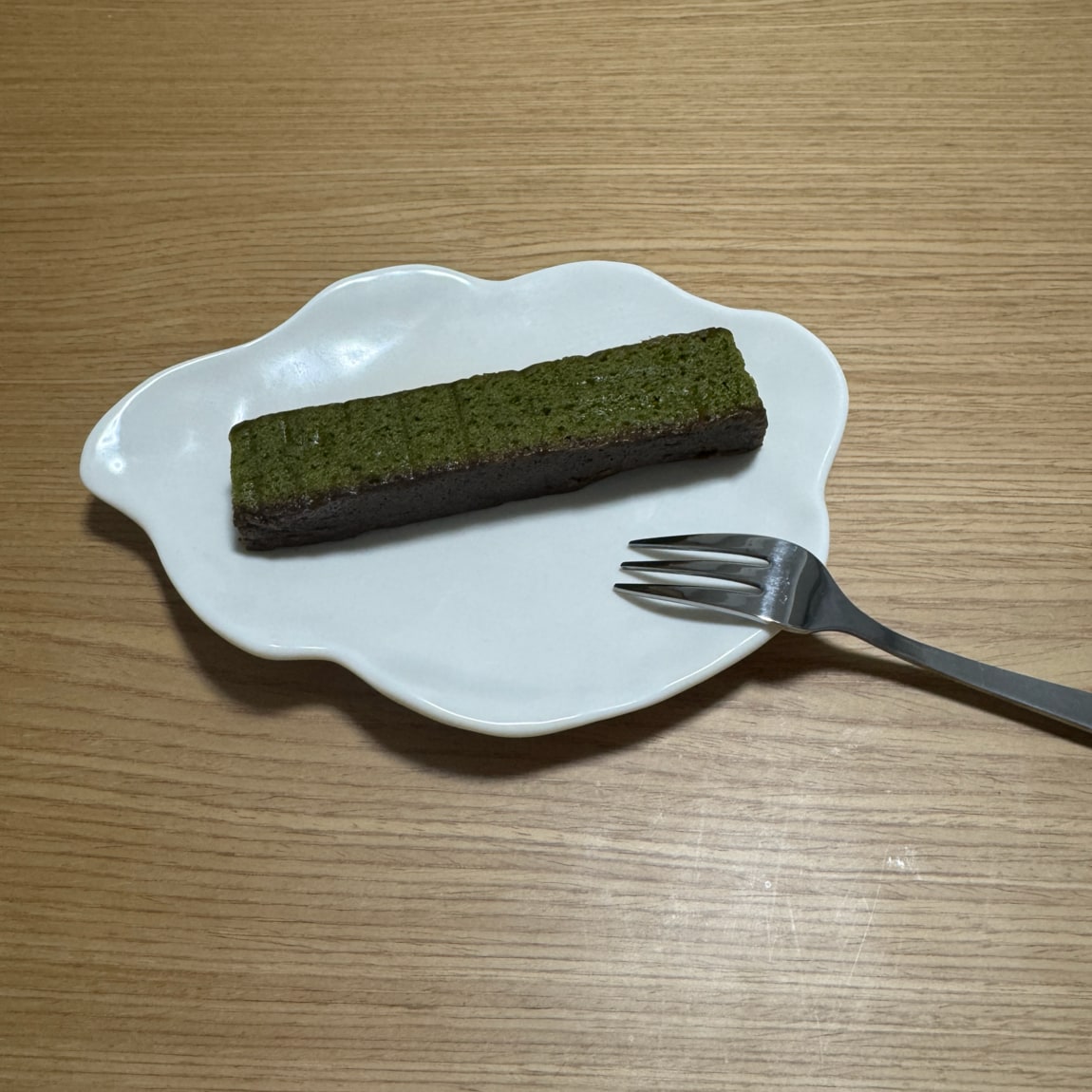 抹茶