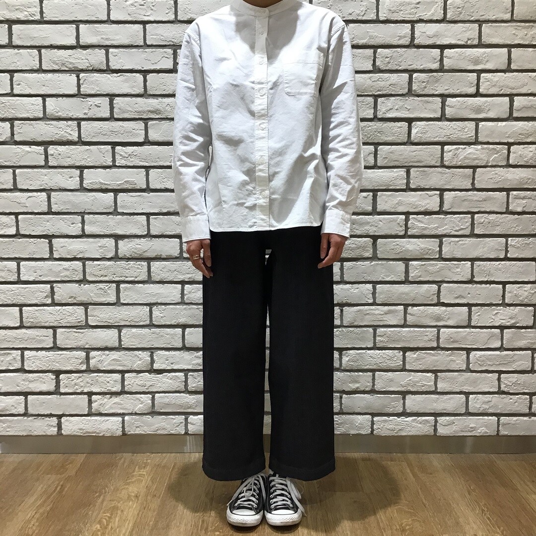 【テラスモール松戸】デニムワイド正面