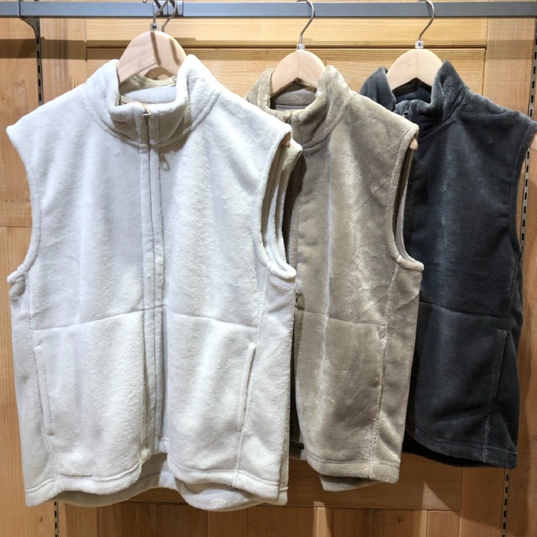 着る毛布