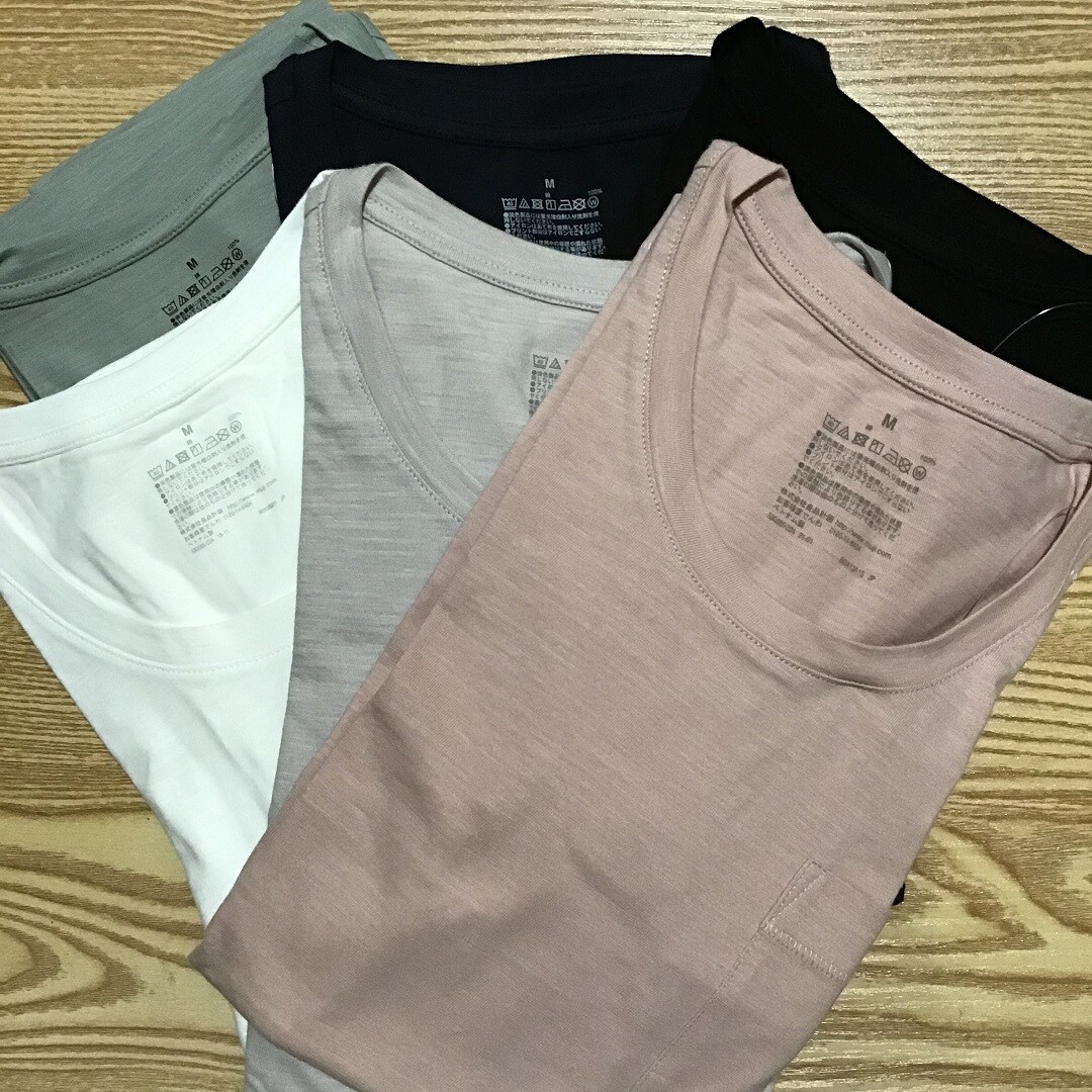 衣服