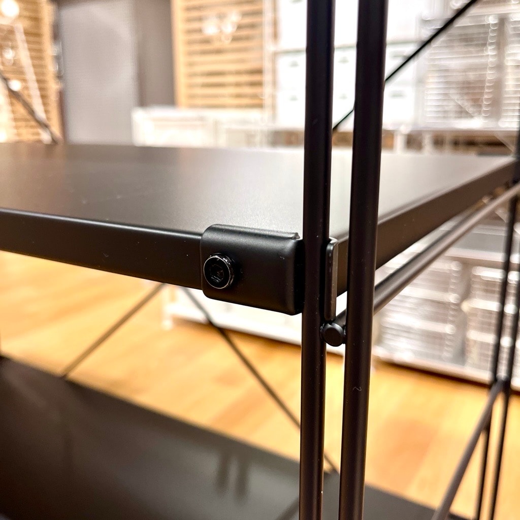 SUS ダークグレー　パーツアップ