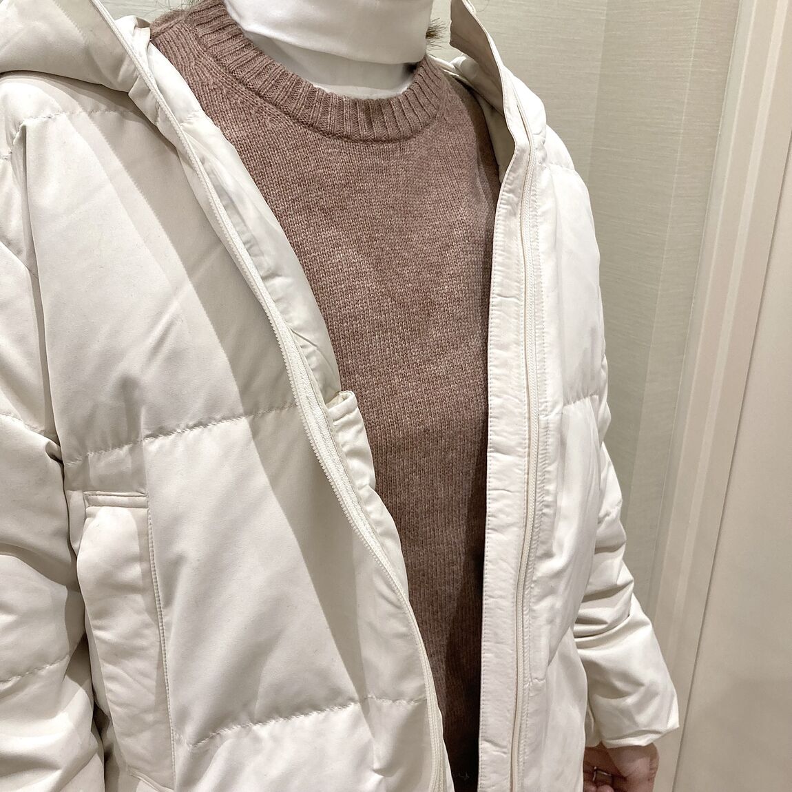 首元