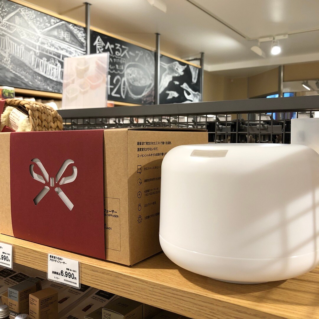 【酒田POP-UP STORE】贈りものの季節