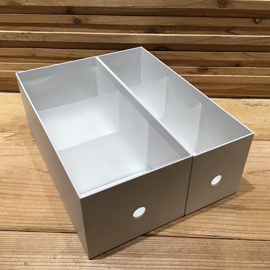 天神大名】専用の仕切りですっきり｜スタッフのおすすめ｜ 無印良品