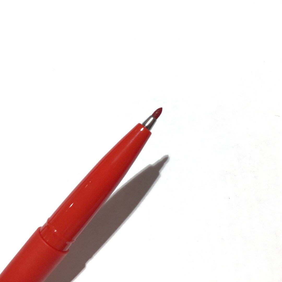 ペン先