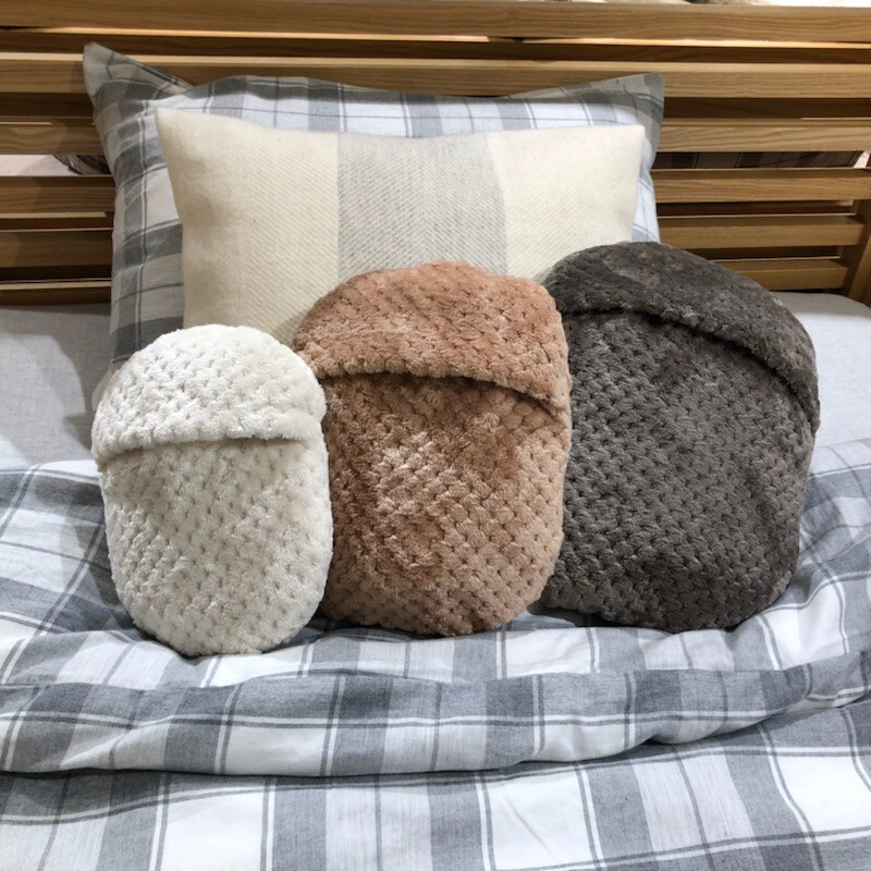 湯たんぽ