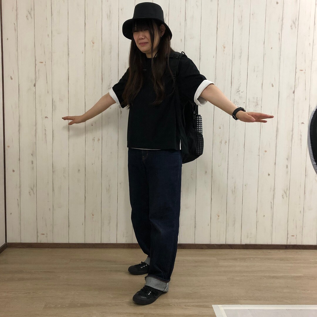 【ピオレ姫路】身長161㎝