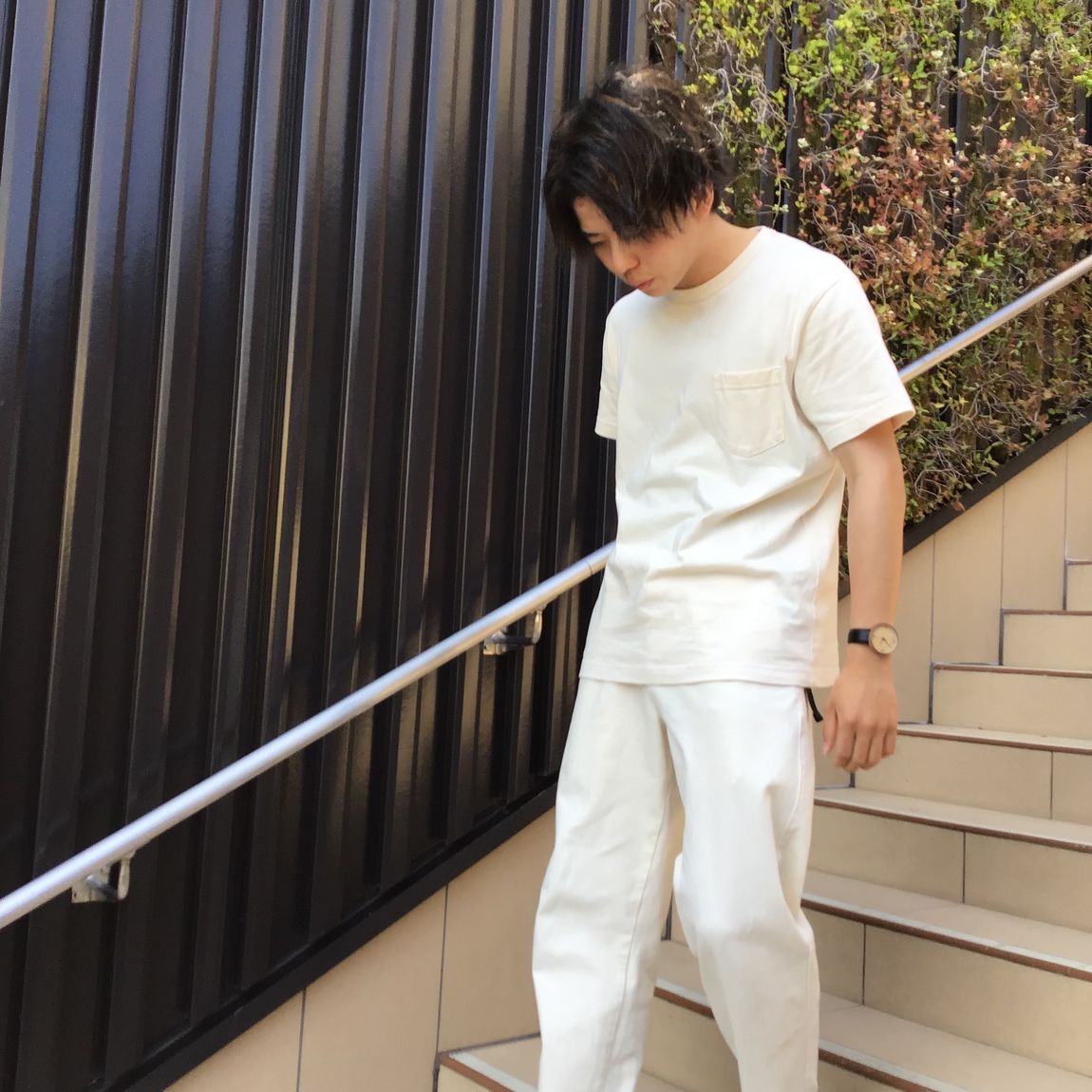 【PRLIVA】MUJI wear