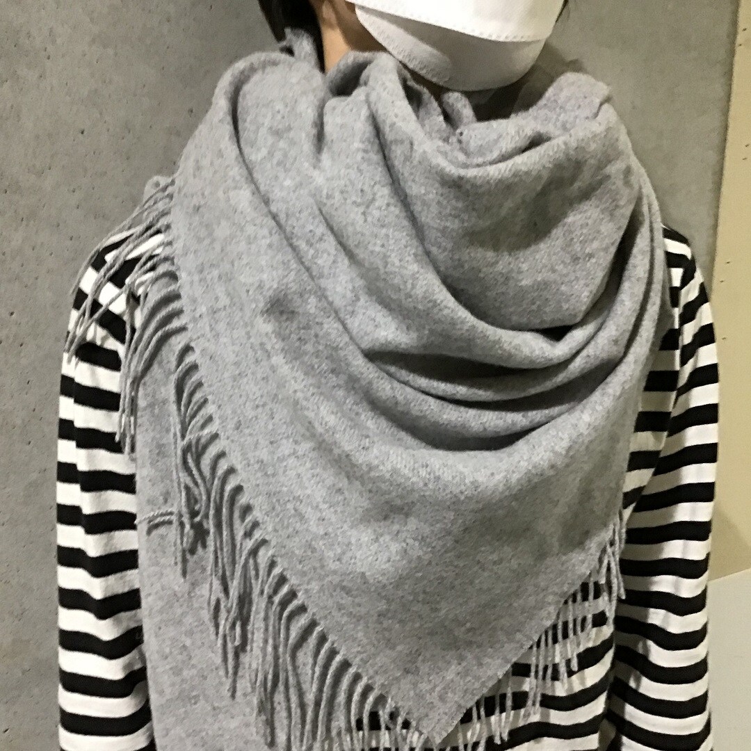 【ららぽーと立川立飛】冬支度始まり編その２