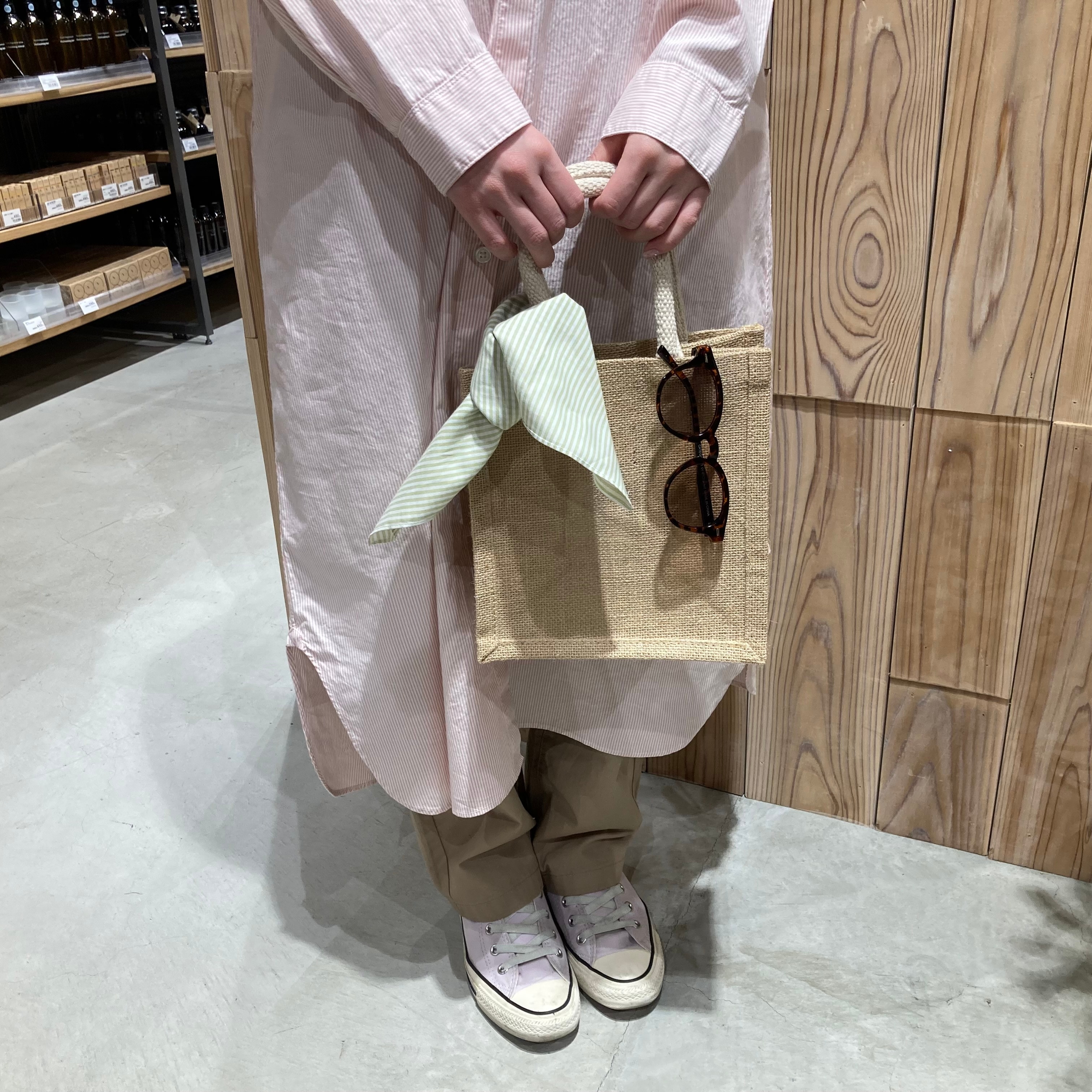 手元のアップ