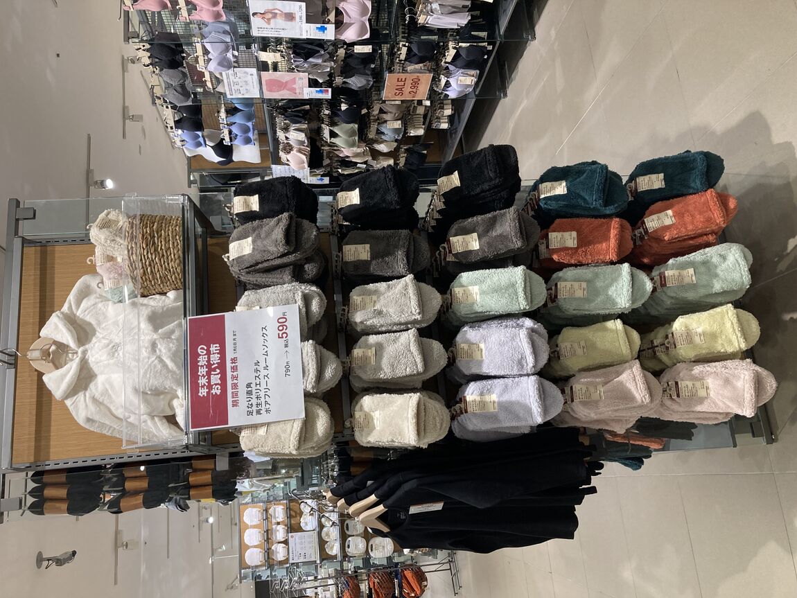 衣服