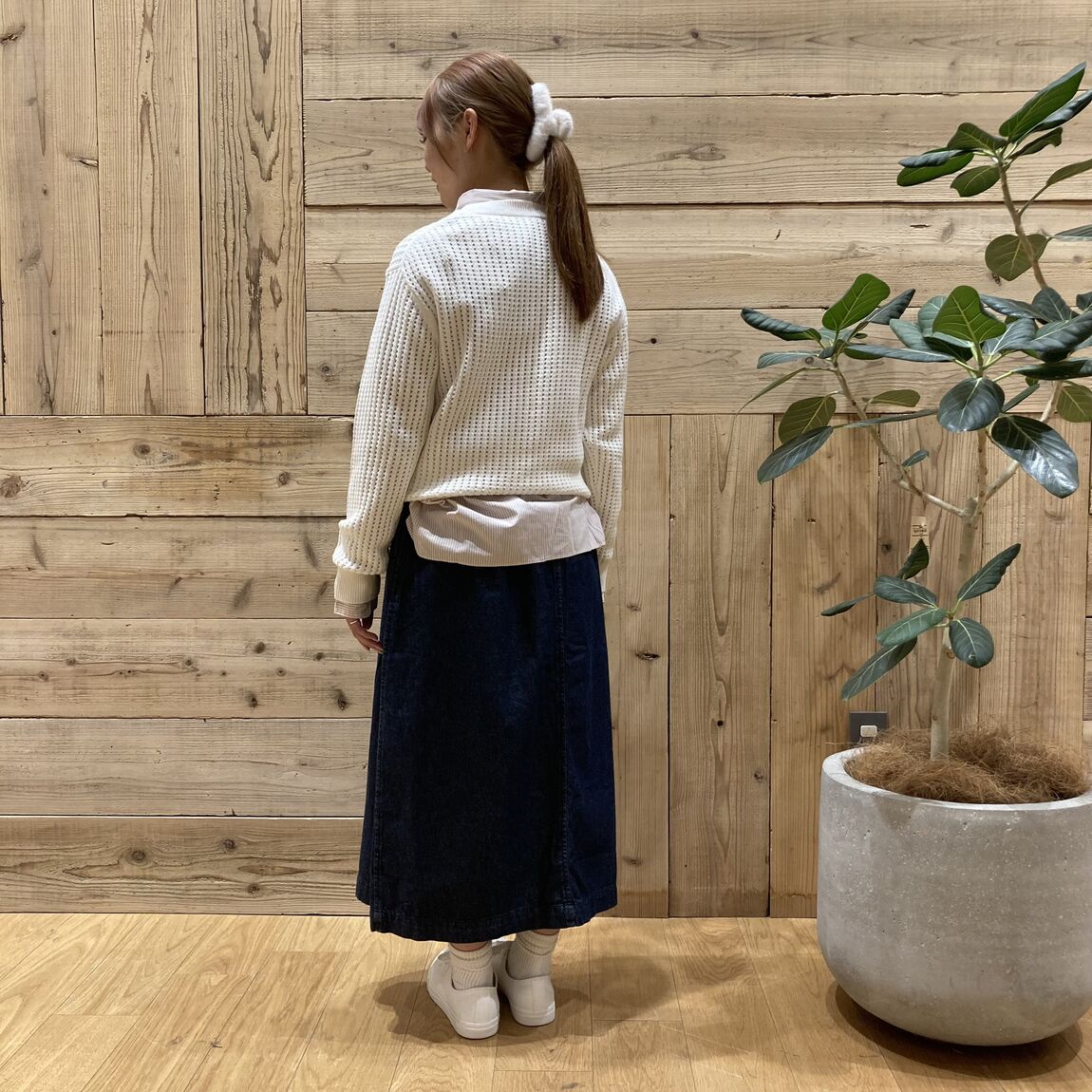 羽咋宝達志水　メッシュ