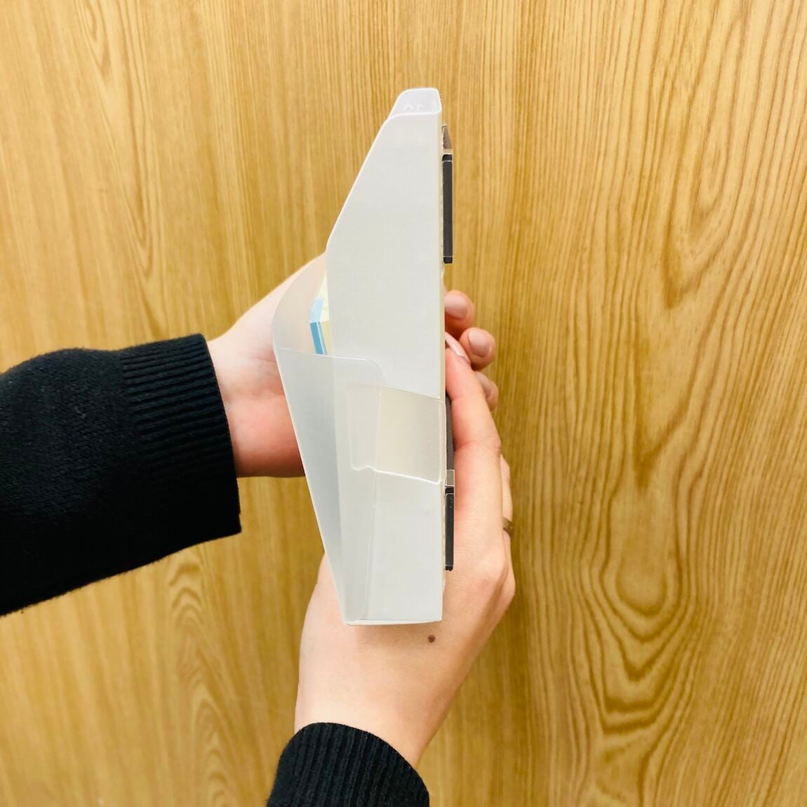 【ゆめシティ新下関】マグネット付き収納