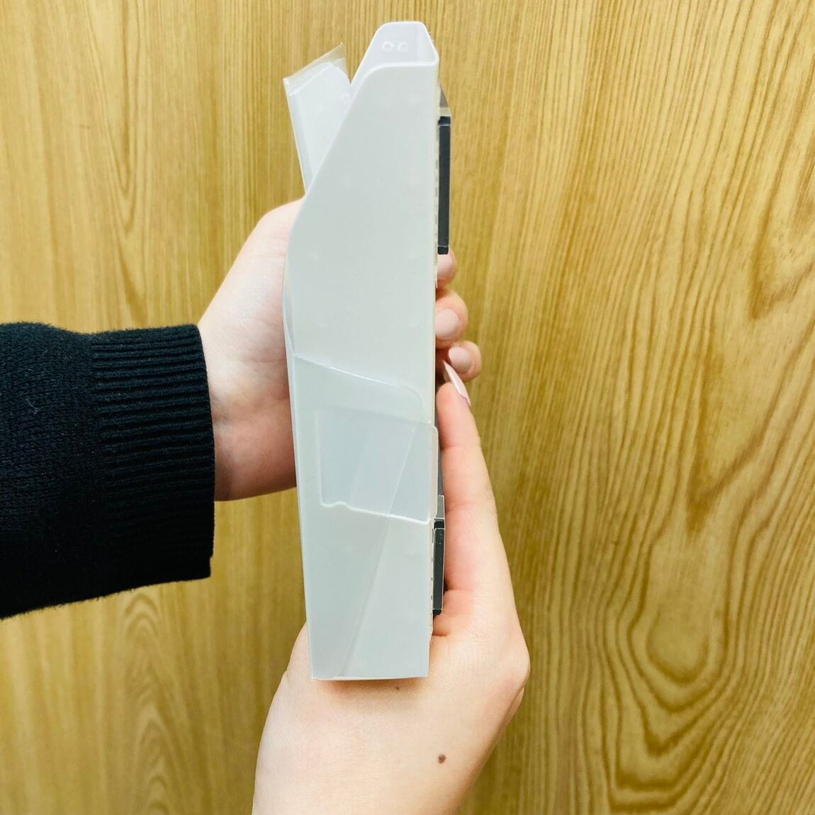 【ゆめシティ新下関】マグネット付き収納