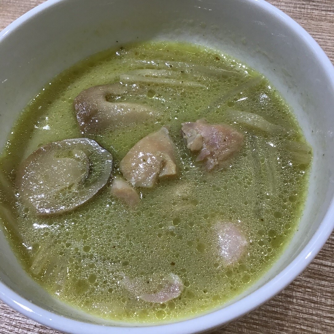 三枚目