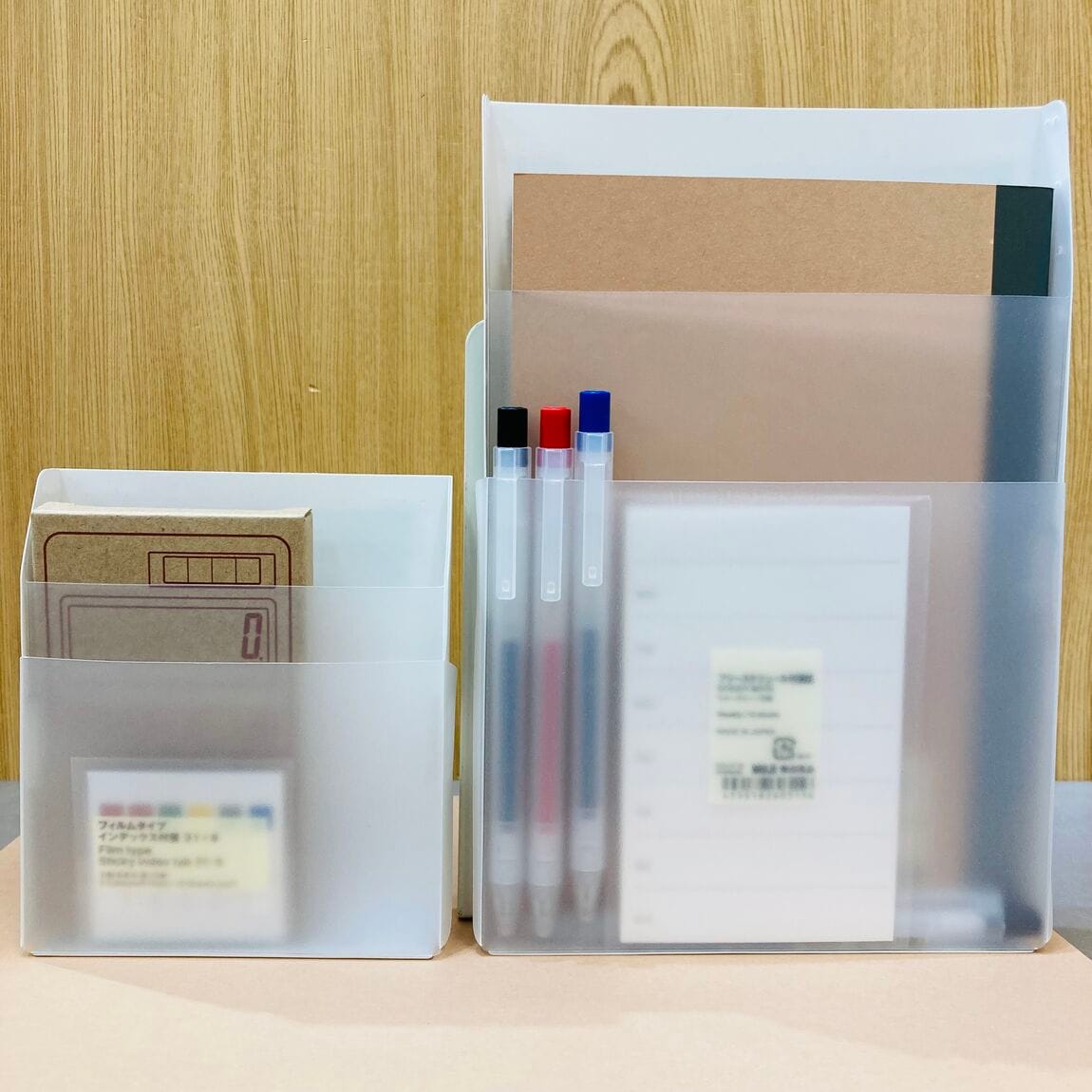 【ゆめシティ新下関】マグネット付き収納