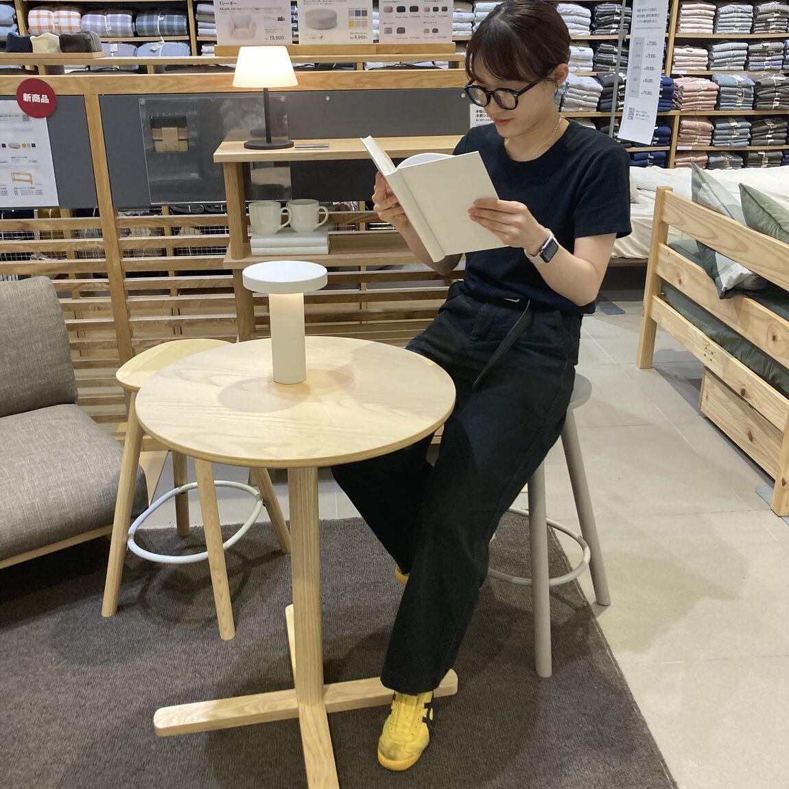 【アリオ倉敷】新商品│ライトファニチャー_ub6jHF