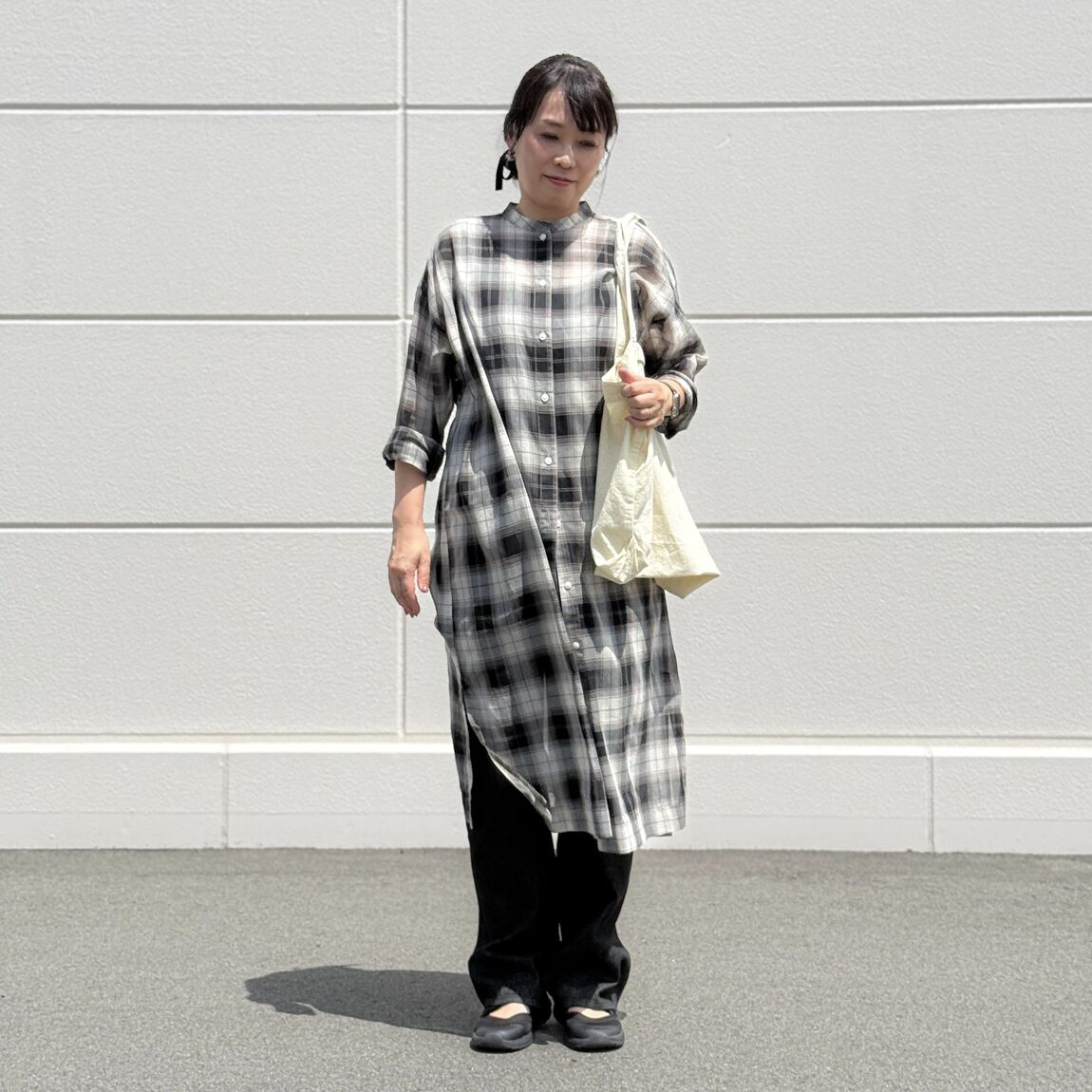 【イオンモール橿原】身長168㎝_iBZnf1
