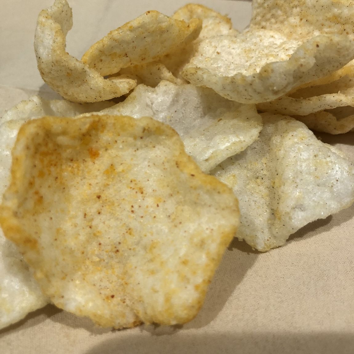 【酒田POP-UP STORE】新発売　止まらないおいしさお米のスナック