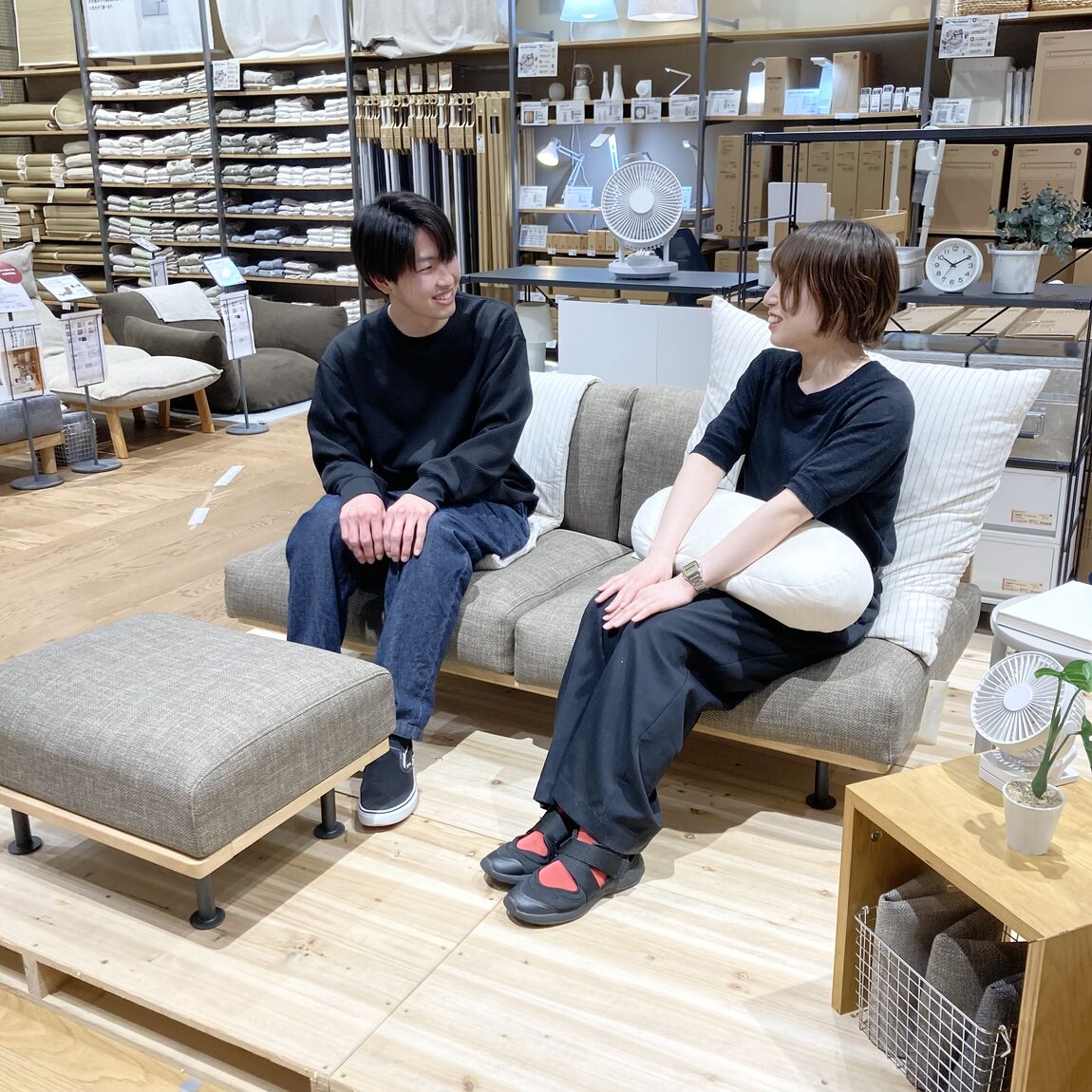 あ