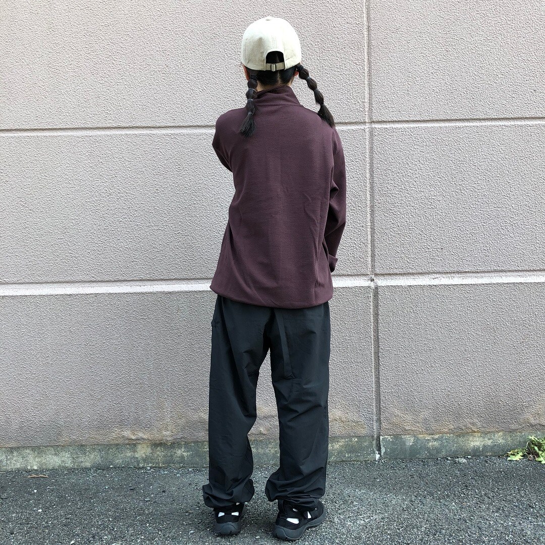 秋らしい