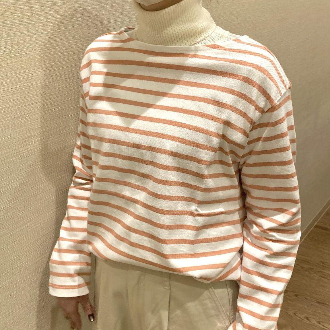 首元