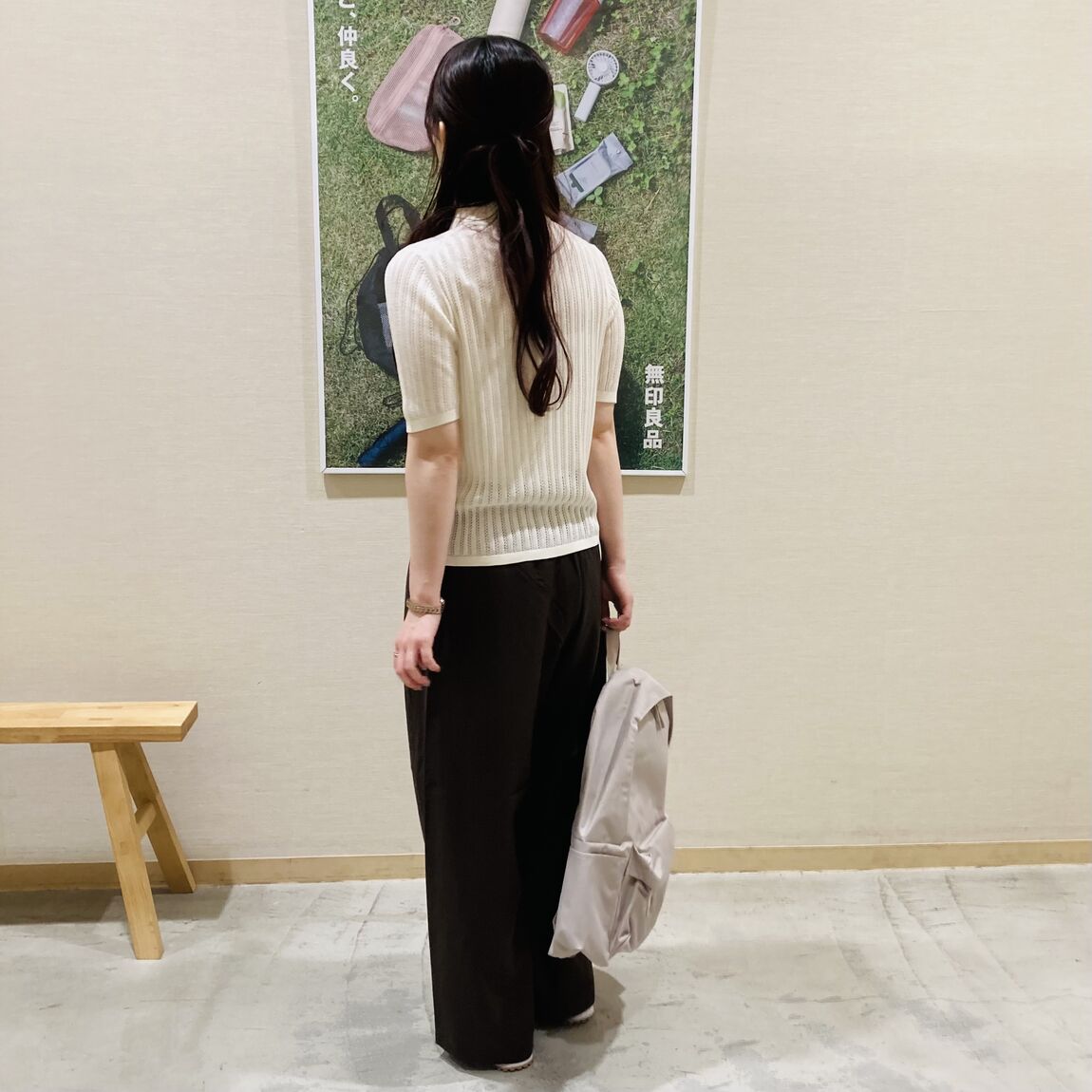 【コクーンシティさいたま新都心】身長158cm_J34V0z