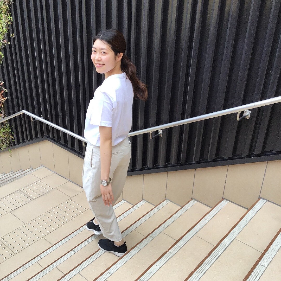 【PRLIVA】MUJI wear