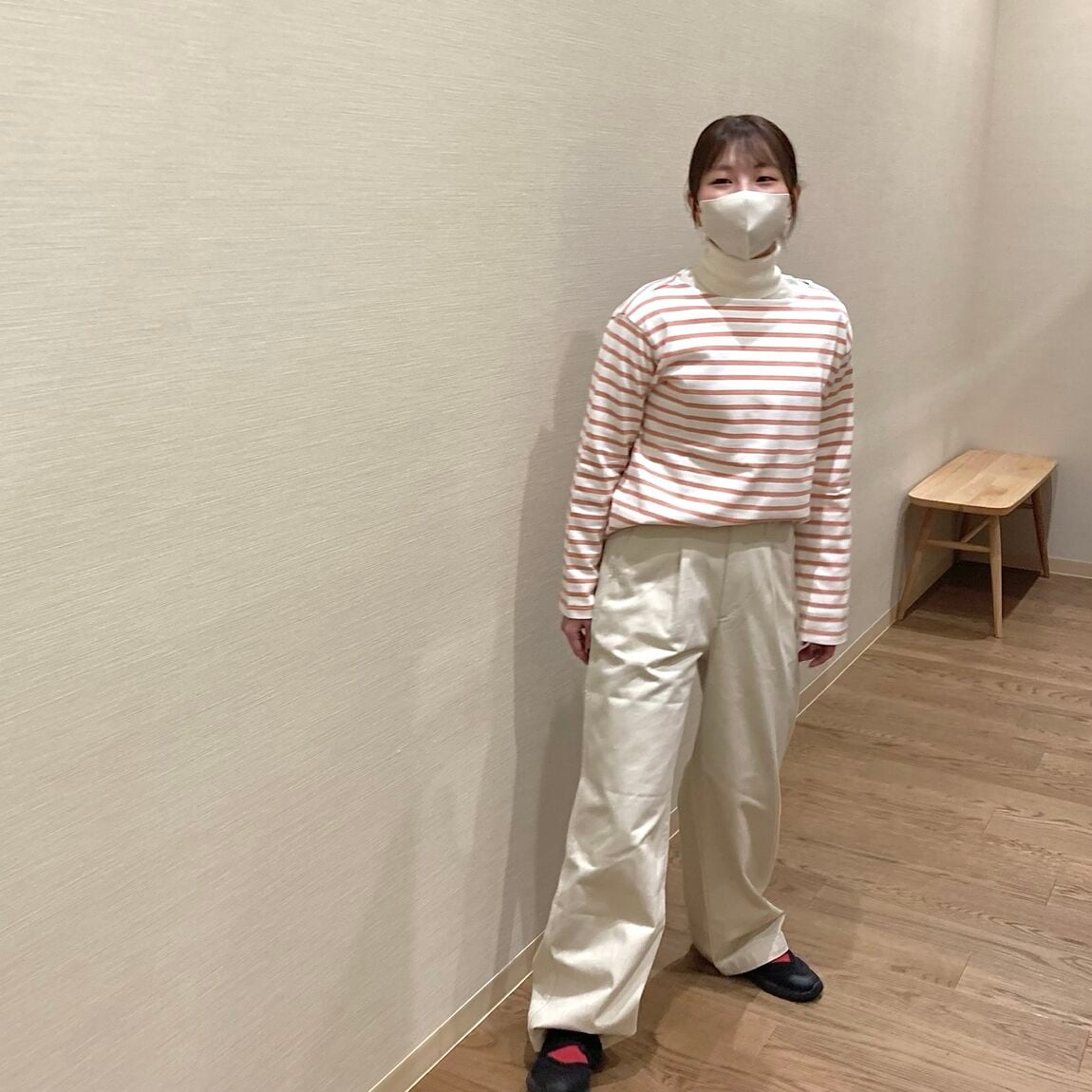 全身