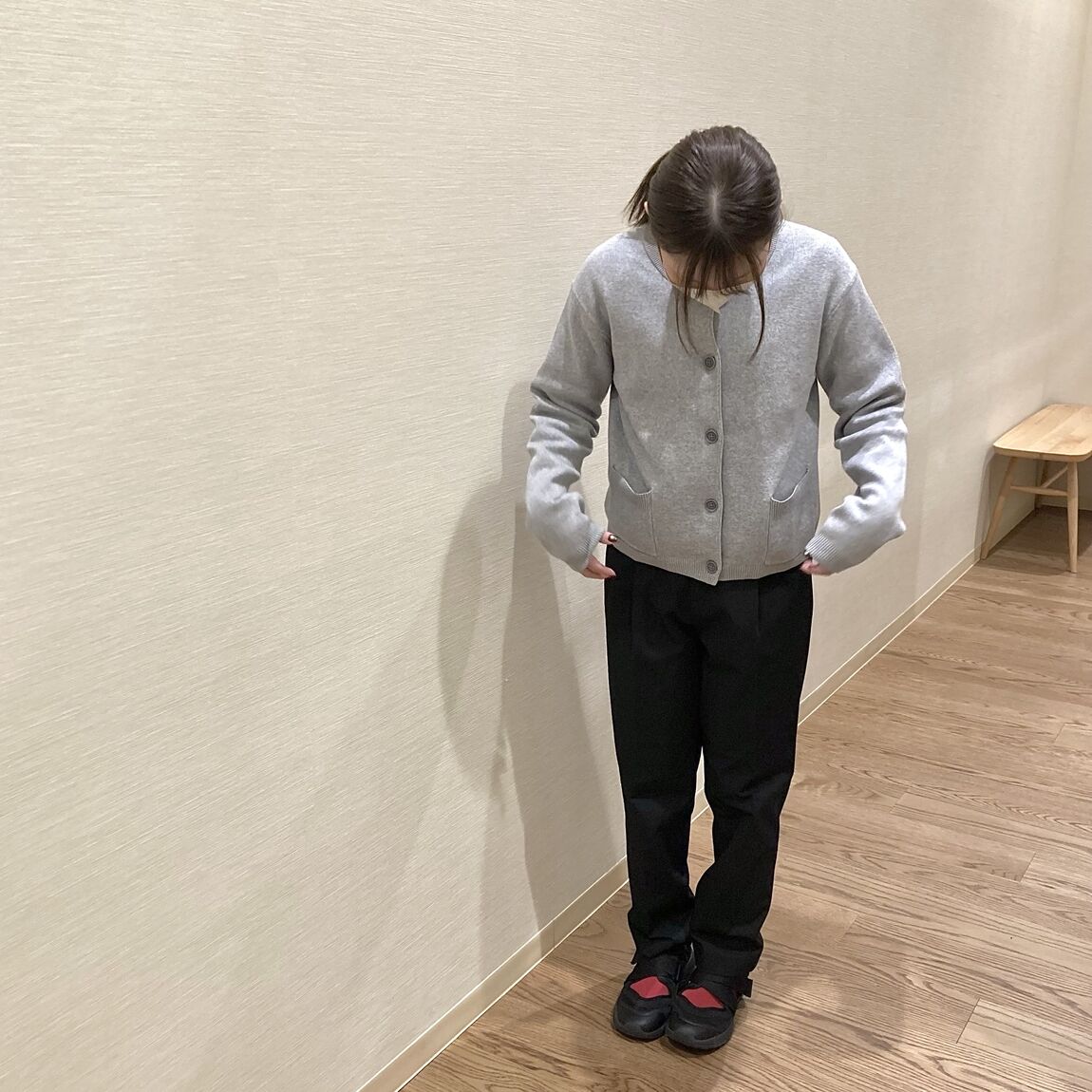 全身