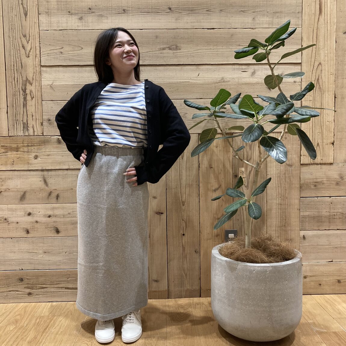 羽咋宝達志水　ワッフル