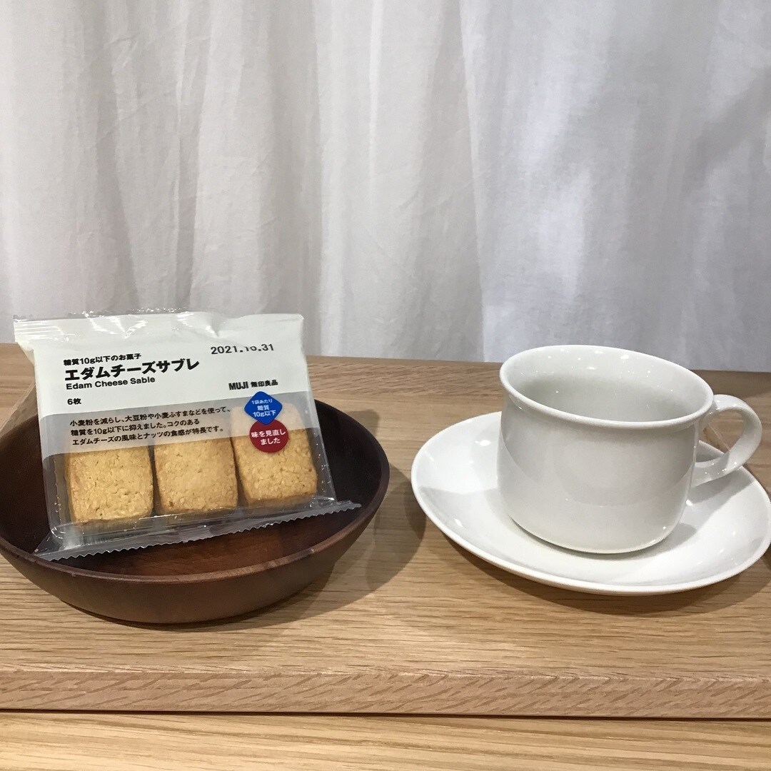 【ららぽーと立川立飛】　糖質10ｇ以下におさえられていますか