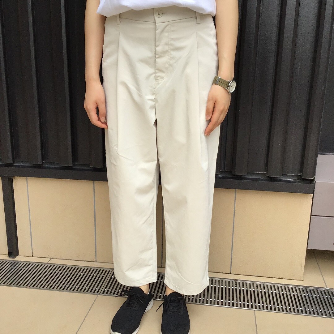 【PRLIVA】MUJI wear