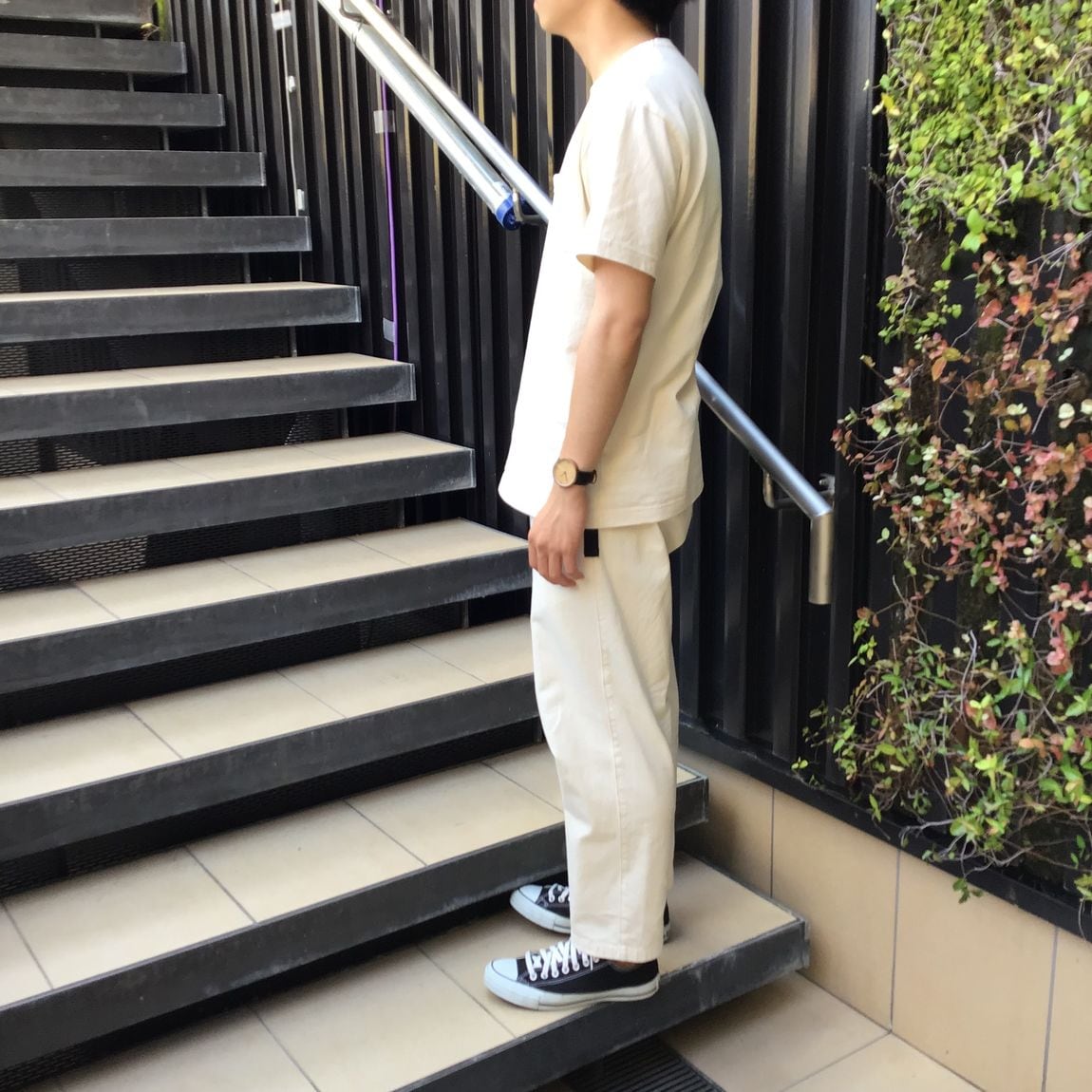 【PRLIVA】MUJI wear