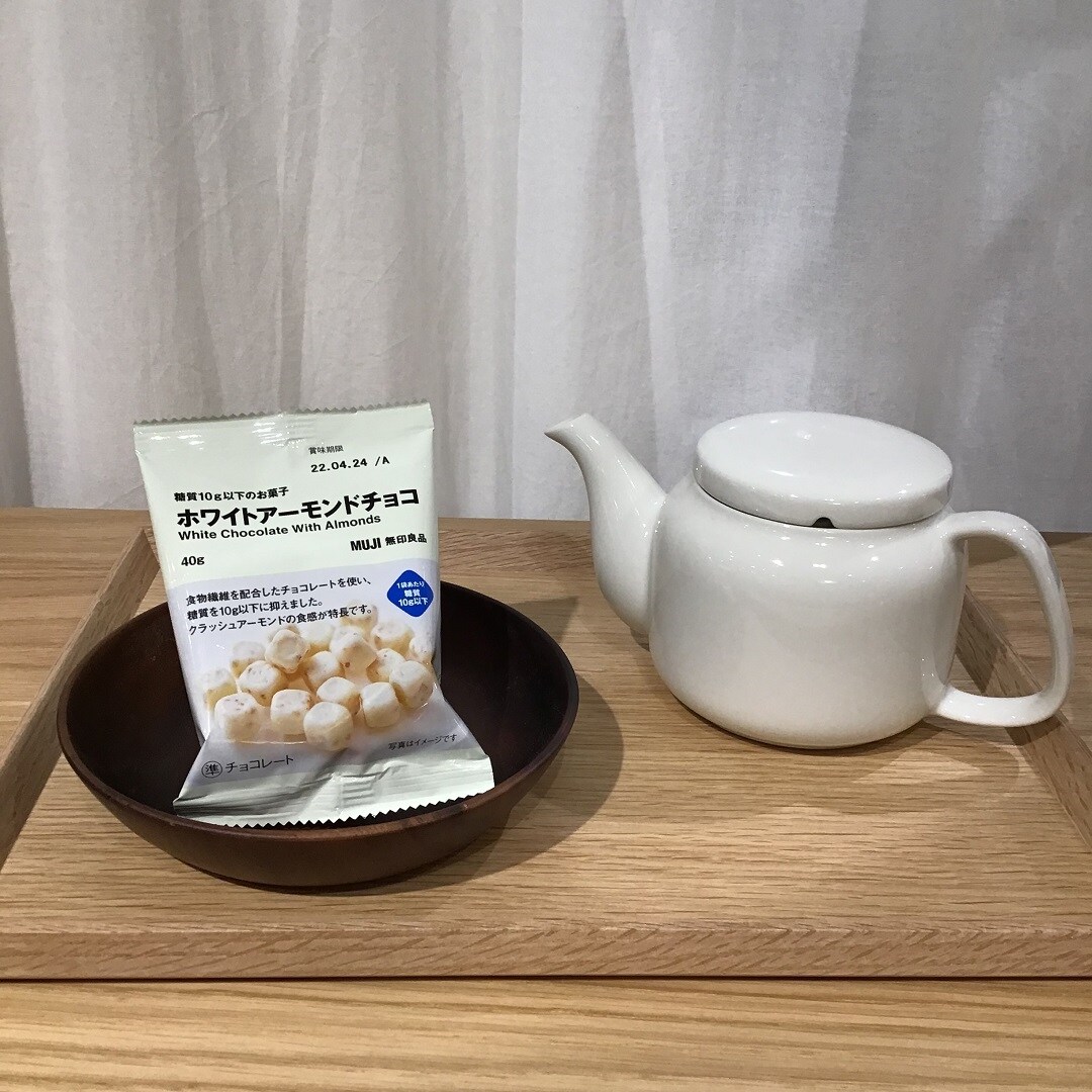 【ららぽーと立川立飛】　糖質10ｇ以下におさえられていますか
