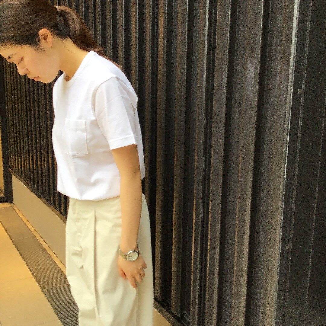 【PRLIVA】MUJI wear