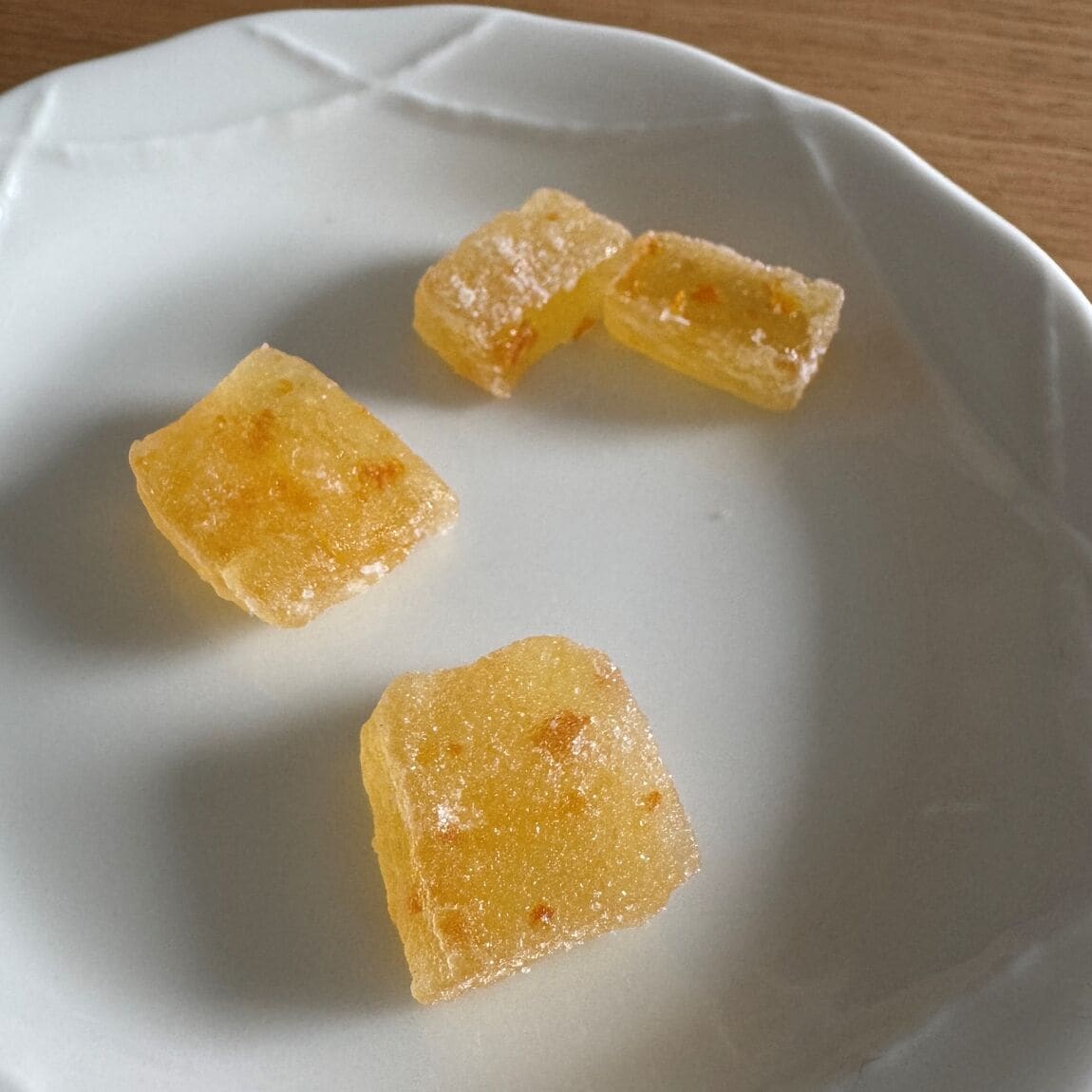 清見オレンジ