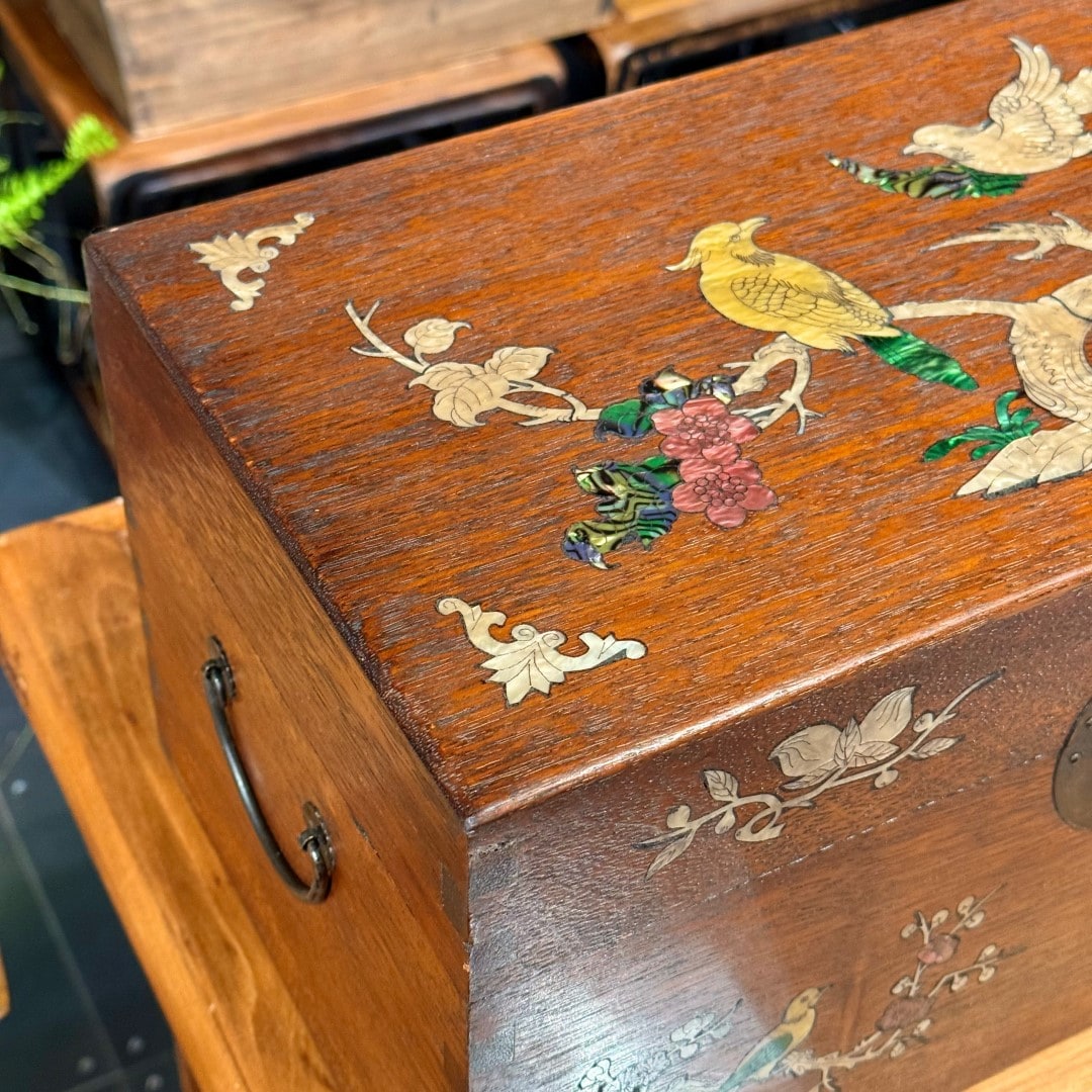 【銀座】ご好評の中国の古家具が入荷しました｜5F 家具  