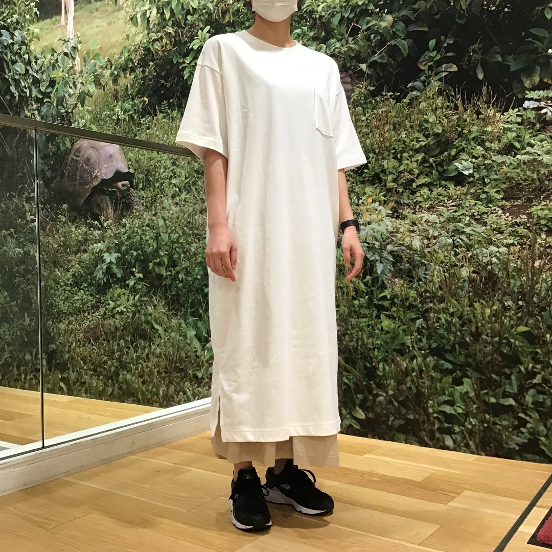 婦人コーデ＃2