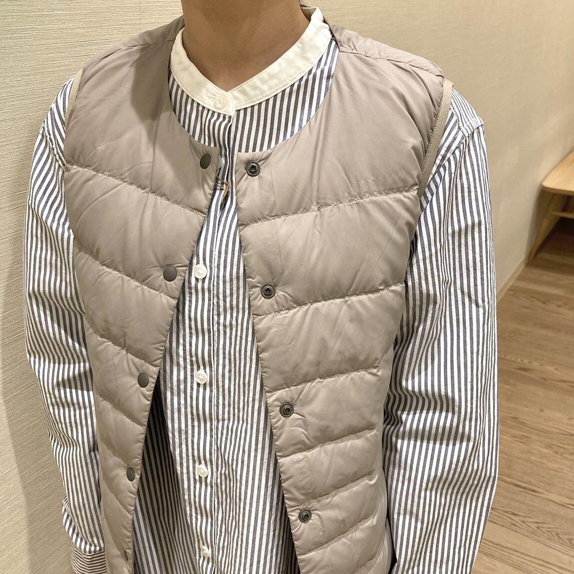 首元