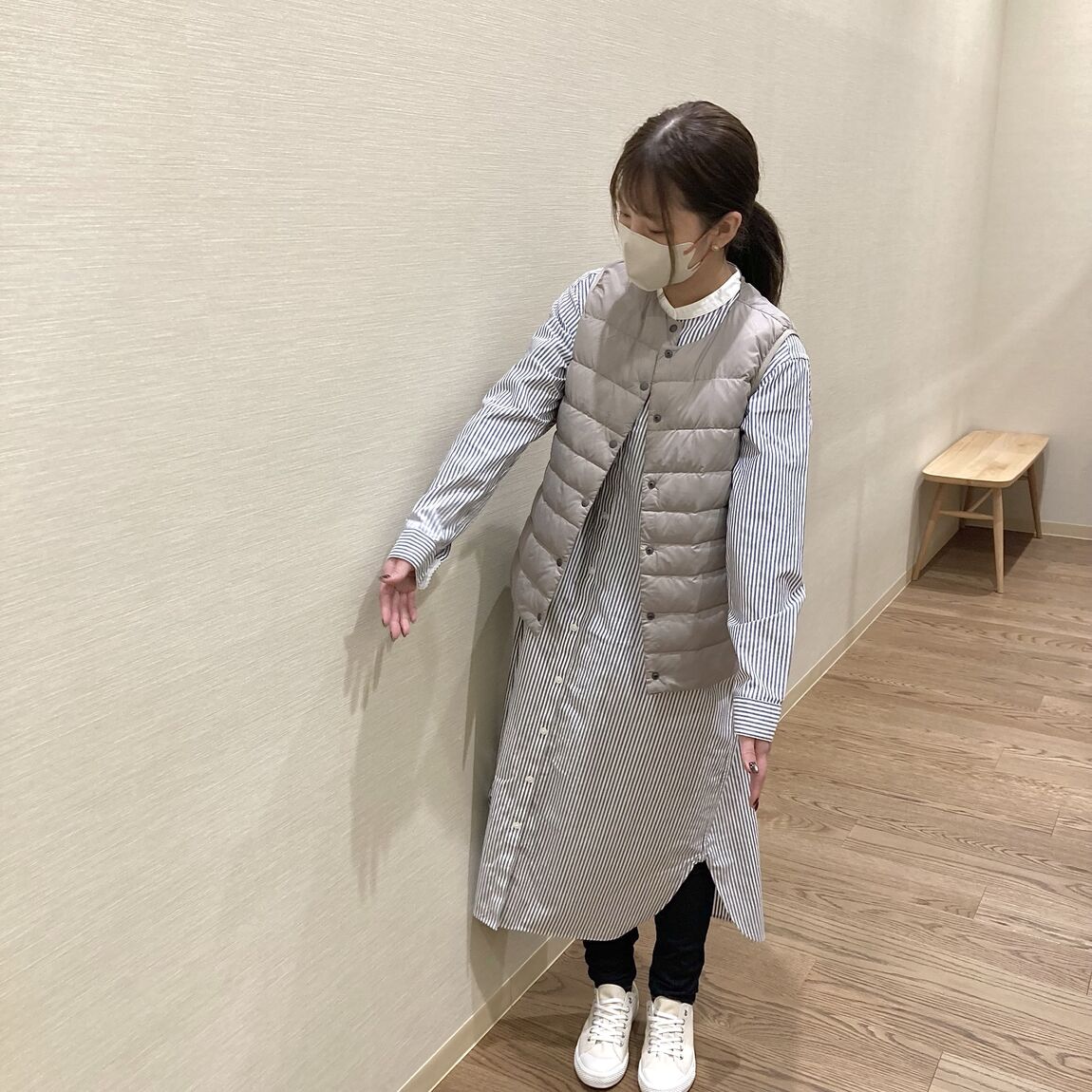 全身