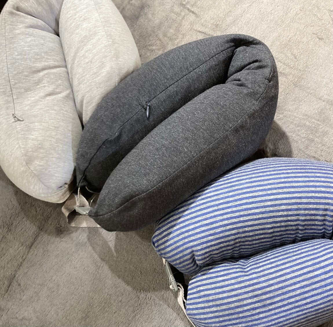 ネッククッション