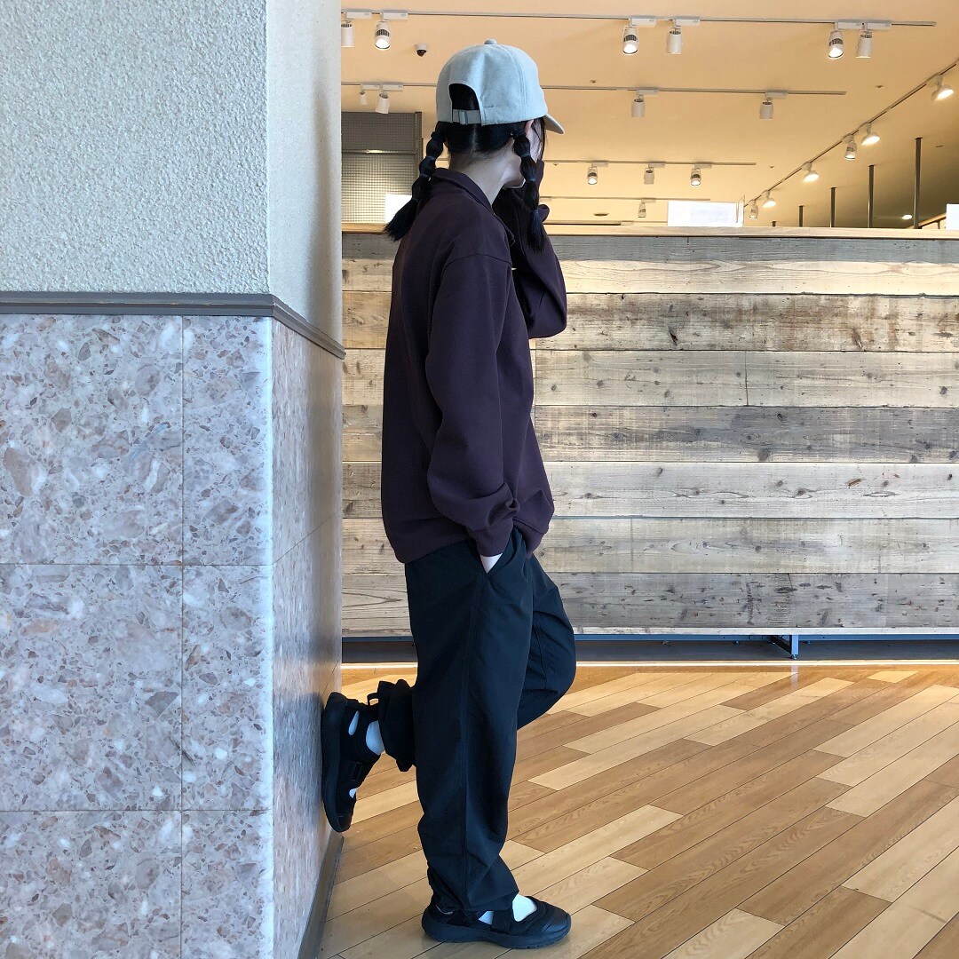 秋らしい